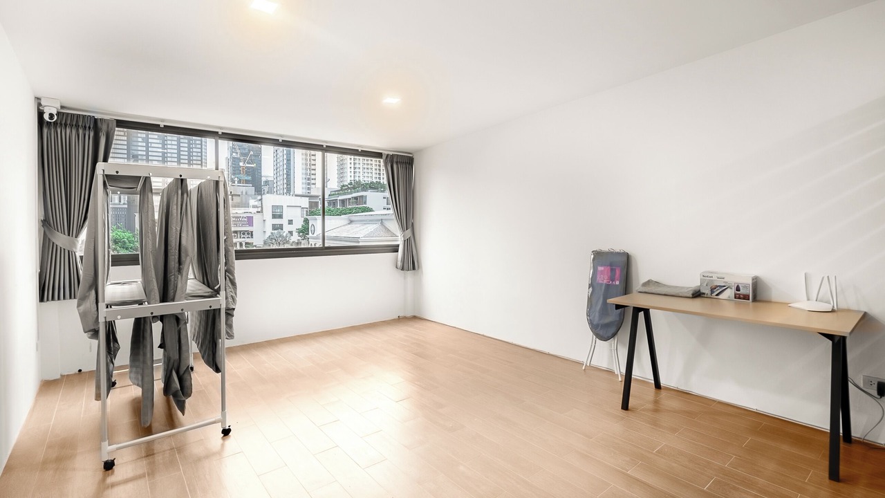 Photo of Bedroom in Sukhumvit