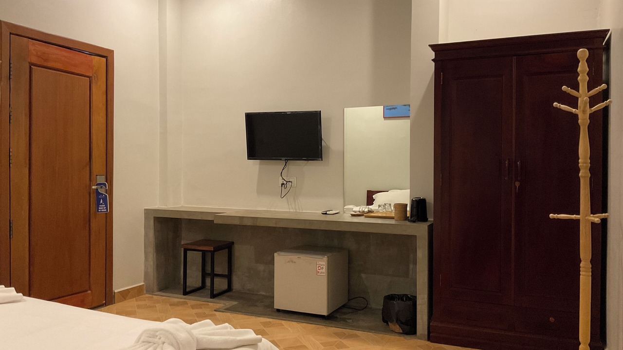 Photo of Bedroom in Wat Bo Area