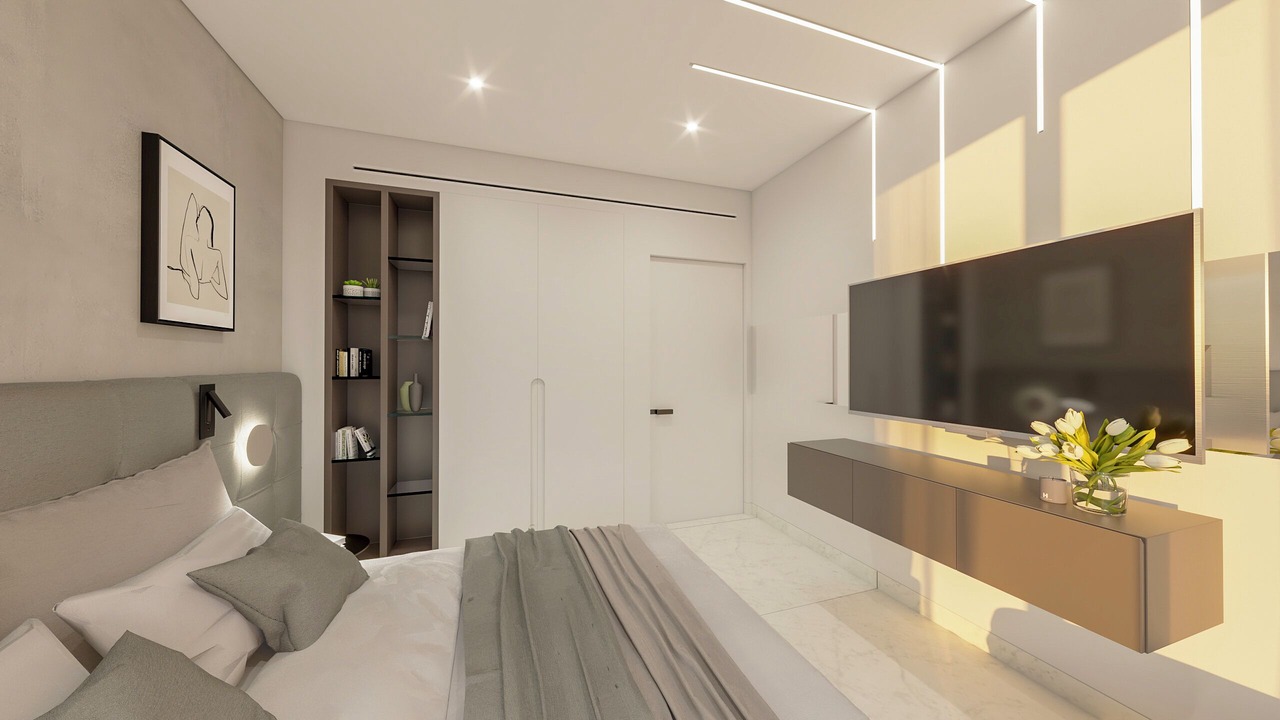 Photo of Bedroom in Pineios