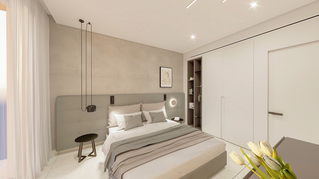Photo of Bedroom in Pineios