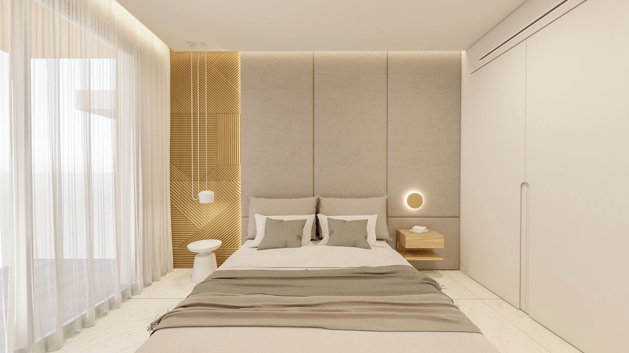 Photo of Bedroom in Pineios