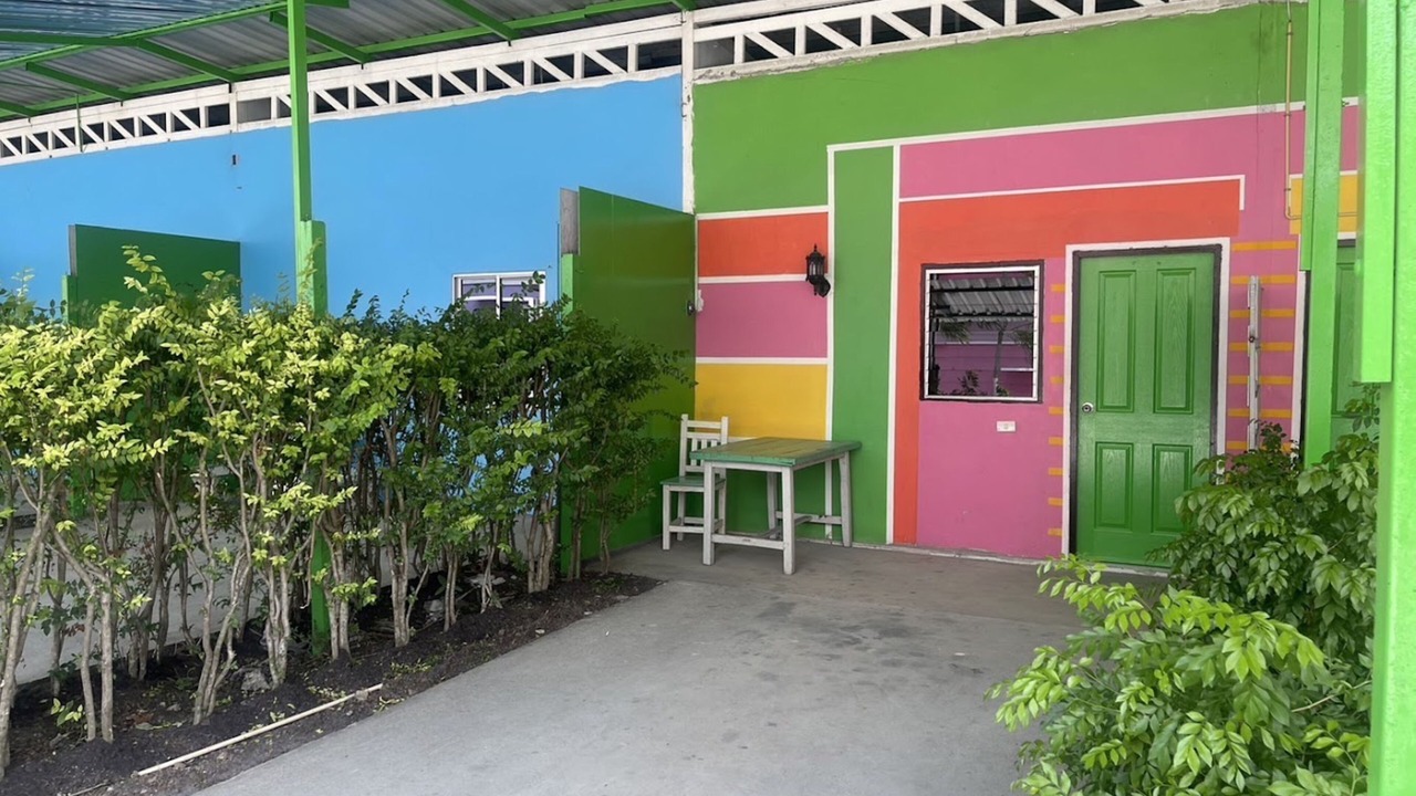 Photo of Outdoor in Saen Saep