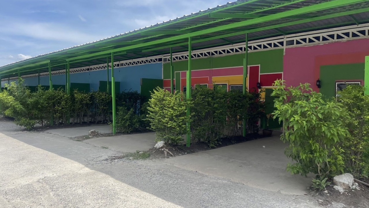 Photo of Outdoor in Saen Saep