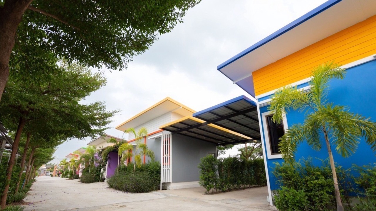 Photo of Outdoor in Saen Saep