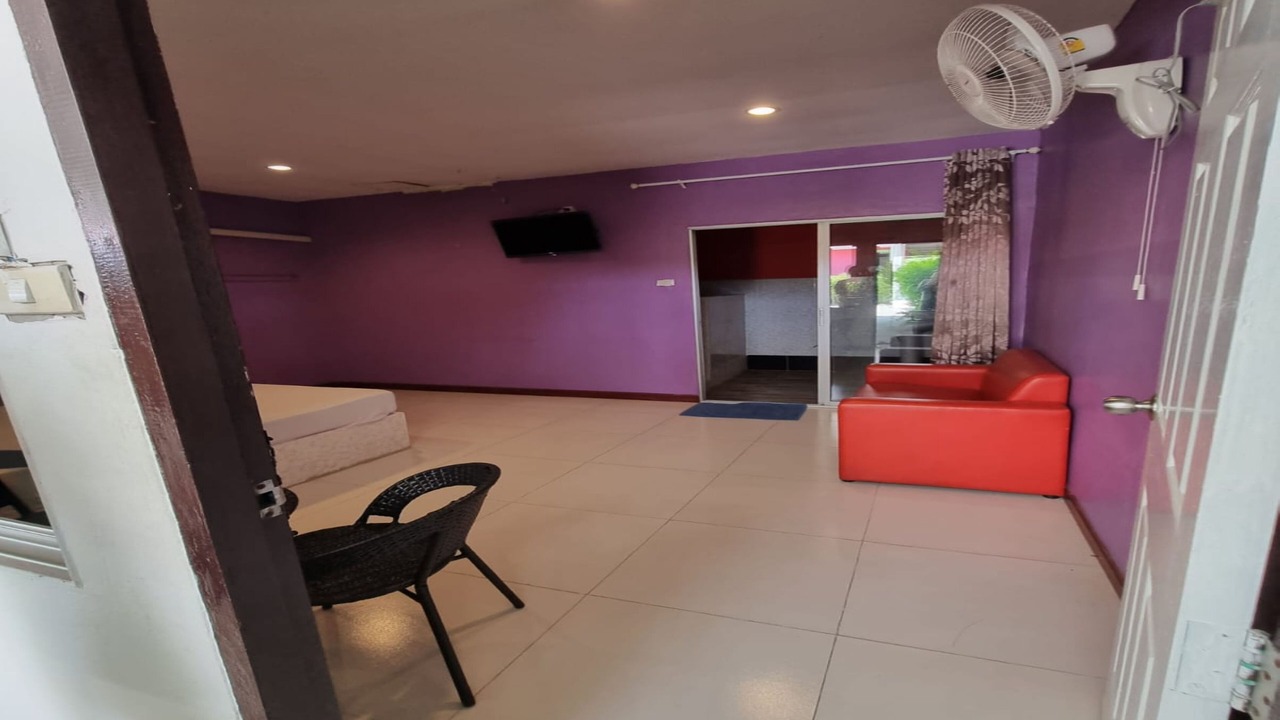 Photo of Bedroom in Saen Saep