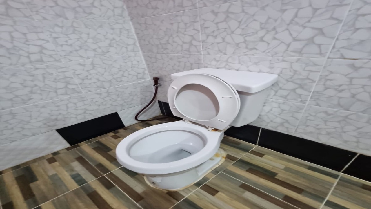 Photo of Bedroom in Saen Saep