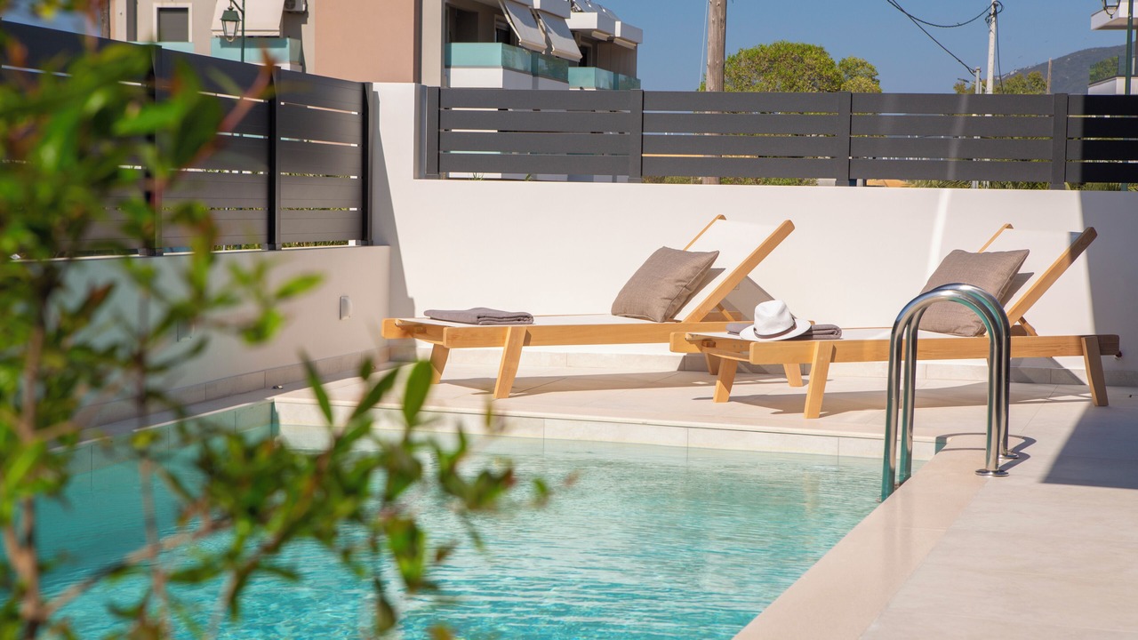 Photo of Outdoor in Lefkada