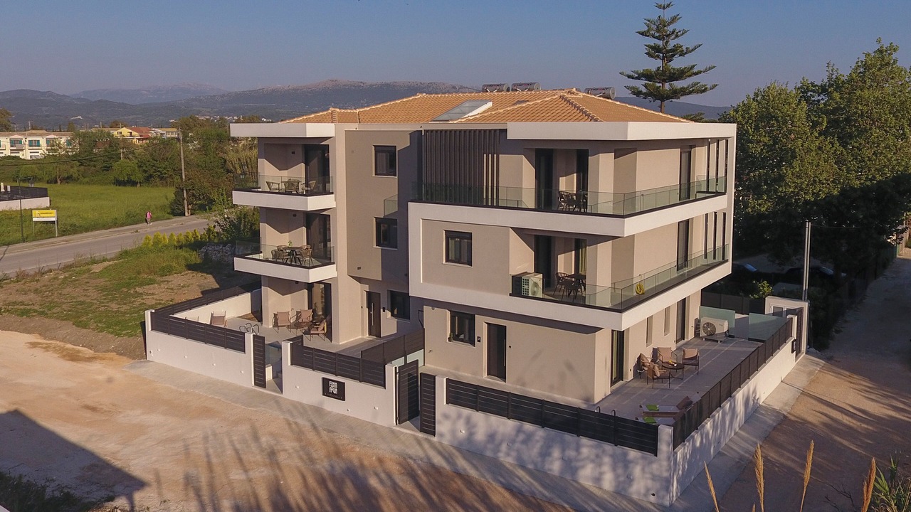 Photo of Outdoor in Lefkada