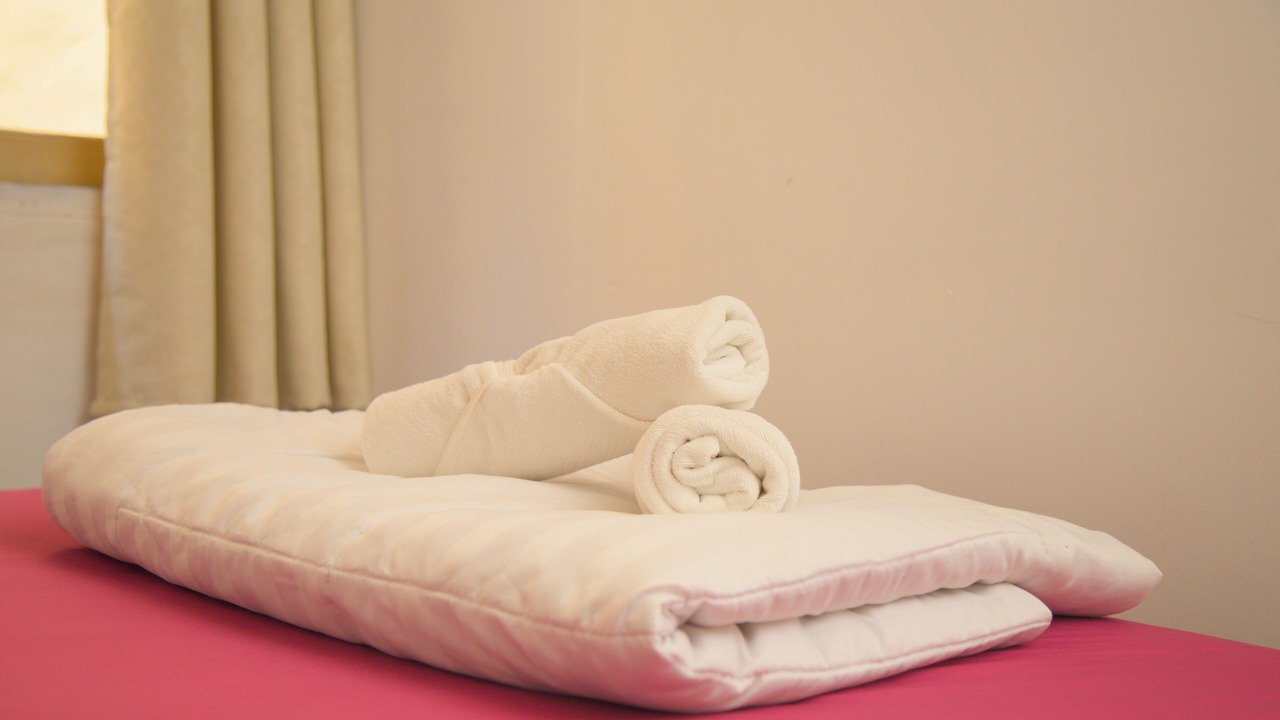Photo of Bedroom in Don Muang