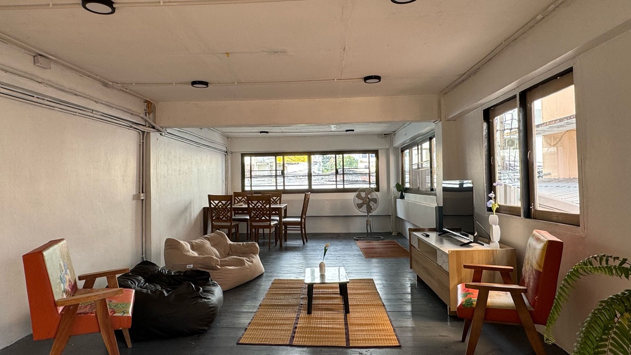 Photo of Livingroom in Don Muang