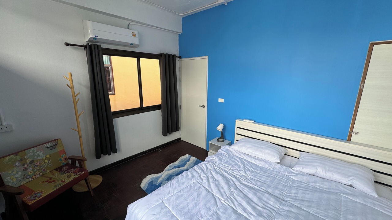 Photo of Bedroom in Don Muang