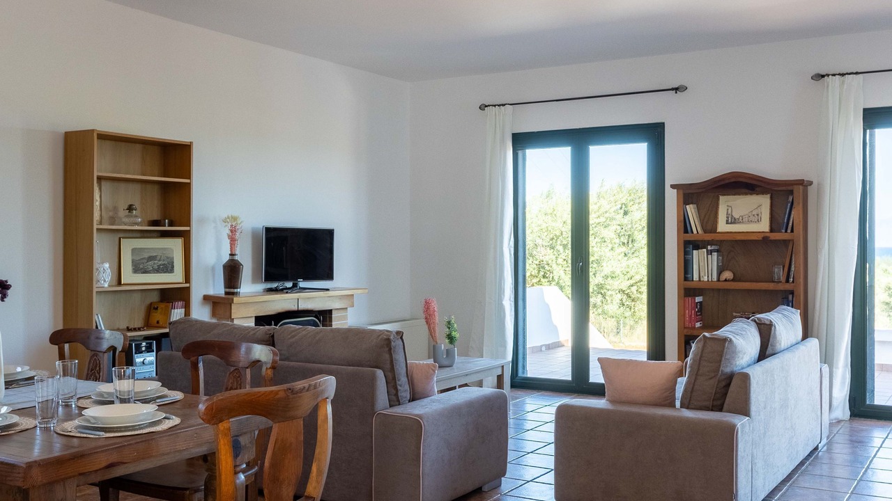 Photo of Livingroom in Aipeia