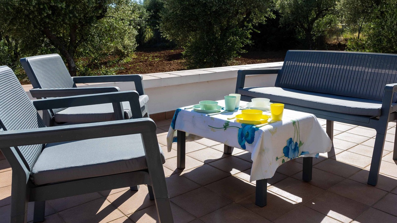 Photo of Outdoor in Aipeia