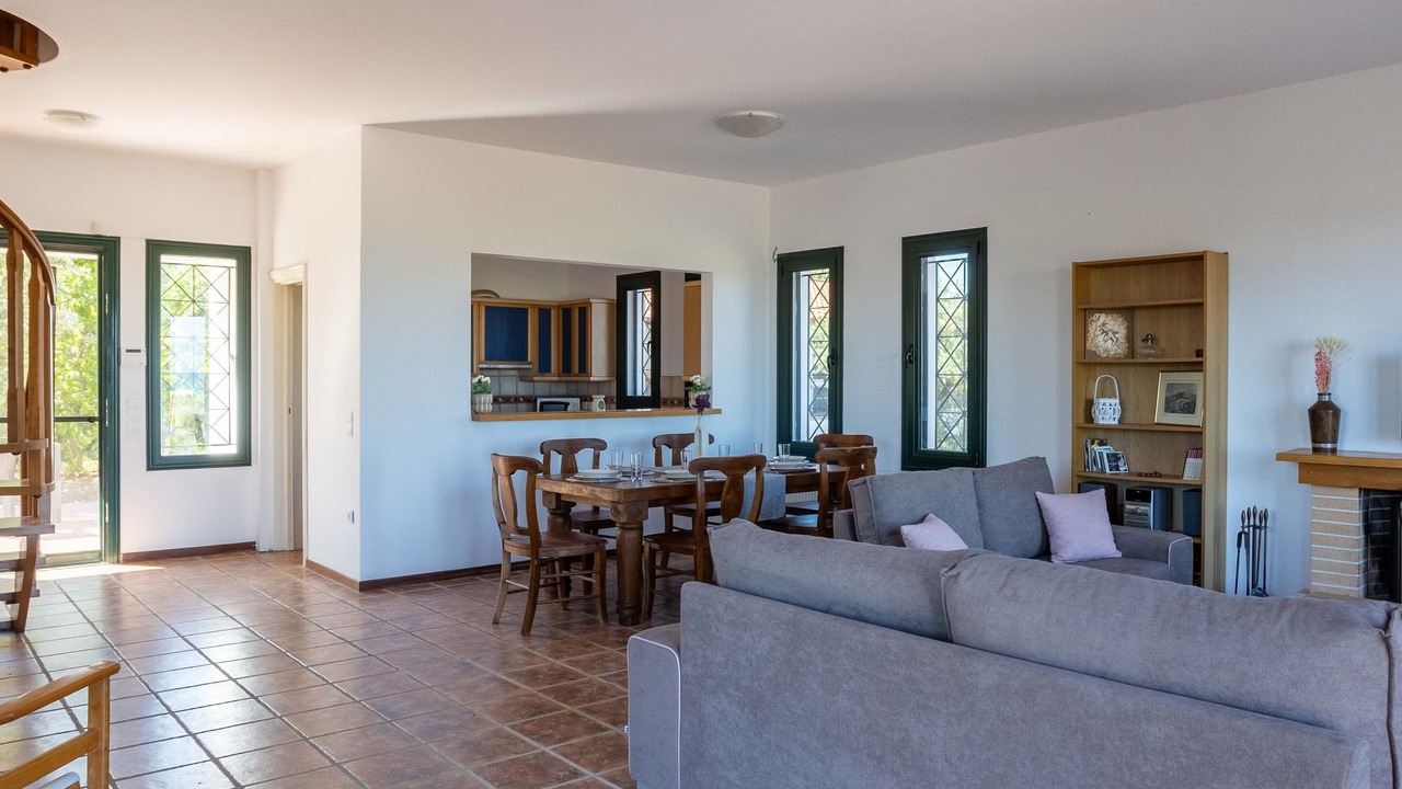 Photo of Livingroom in Aipeia