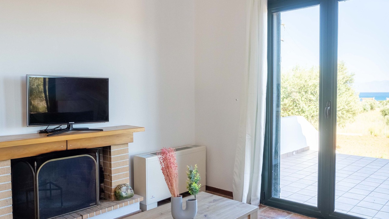 Photo of Livingroom in Aipeia