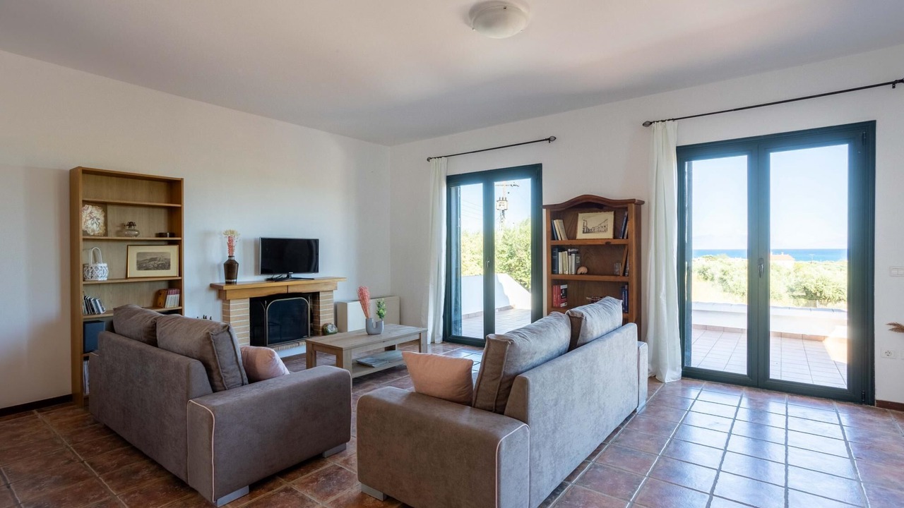 Photo of Livingroom in Aipeia