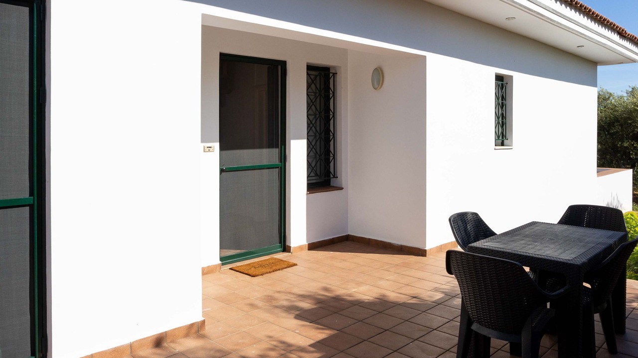 Photo of Patio Balcony in Aipeia