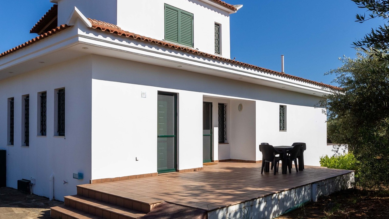 Photo of Outdoor in Aipeia