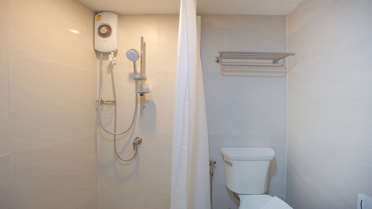 Photo of Bathroom in Khlong Nung