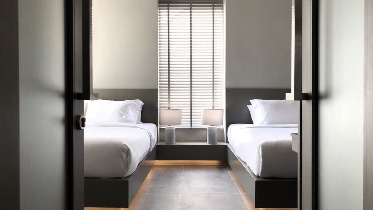 Photo of Bedroom in Mae Lao