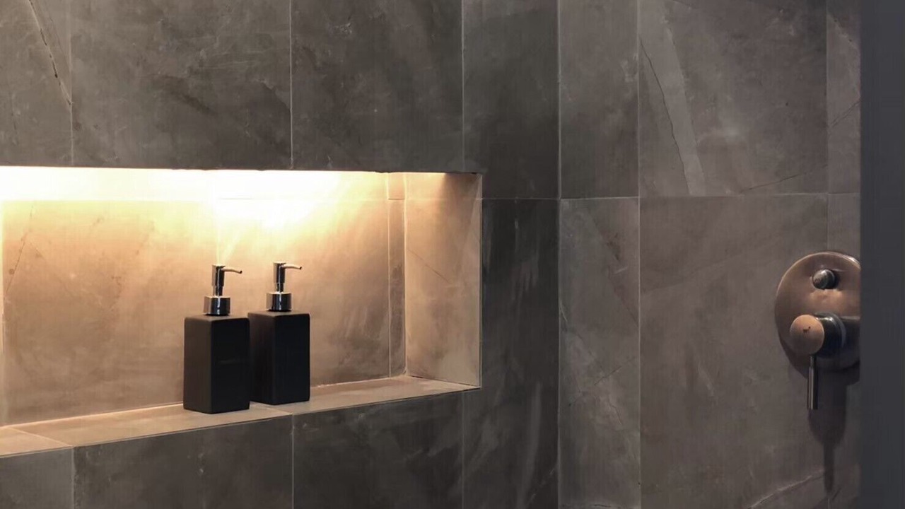 Photo of Bathroom in Mae Lao
