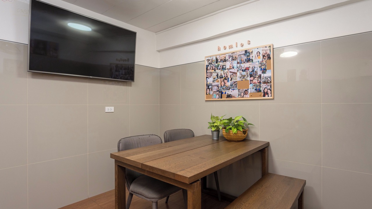 Photo of Kitchen in Samsen Nok