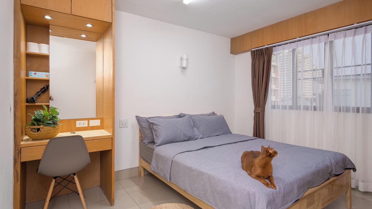 Photo of Bedroom in Samsen Nok