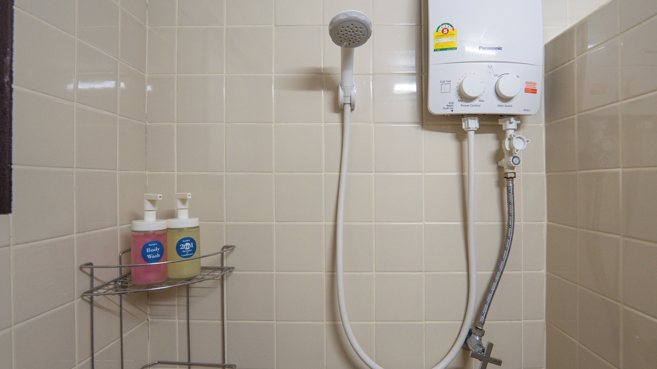 Photo of Bathroom in Samsen Nok