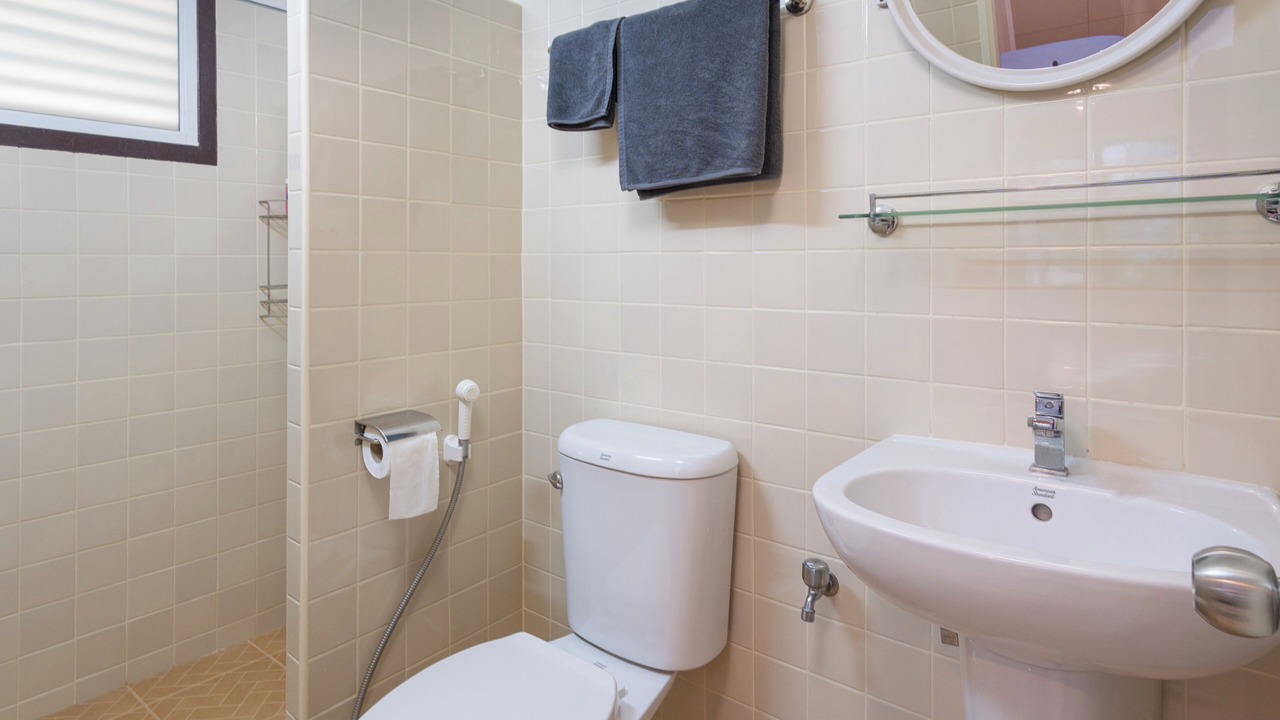 Photo of Bathroom in Samsen Nok