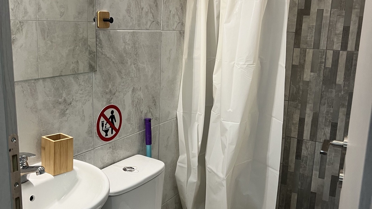 Photo of Bathroom in Sozopolis