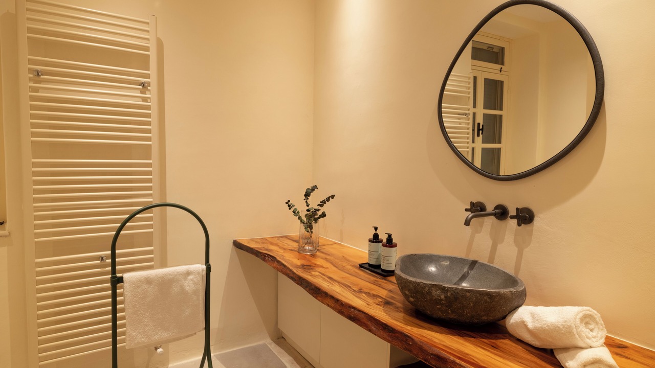Photo of Bathroom in Treis Elies