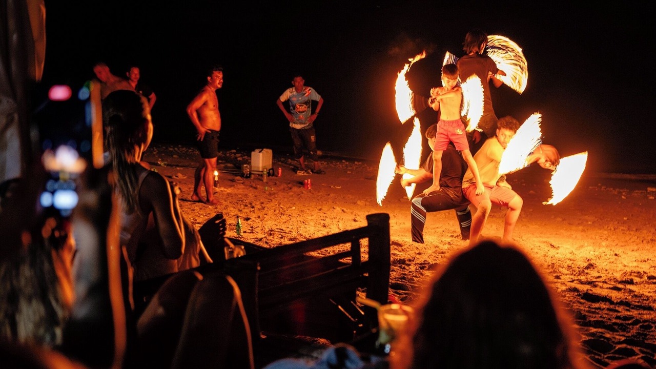 Photo of Others in Ko Lanta