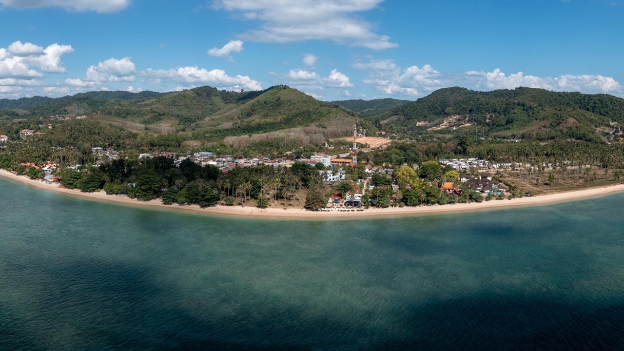 Photo of Outdoor in Ko Lanta