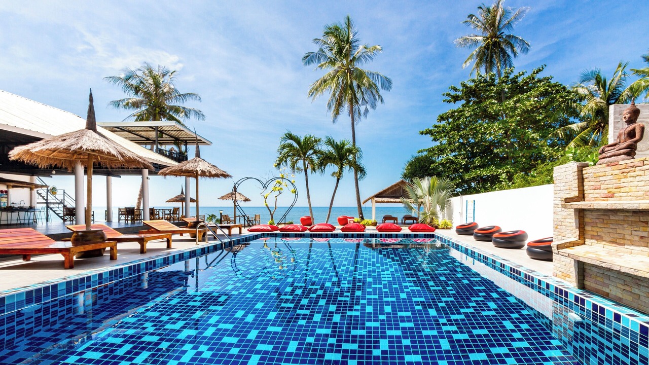 Photo of Outdoor in Ko Lanta