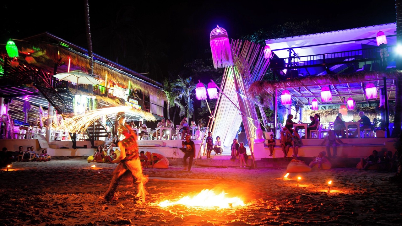 Photo of Outdoor in Ko Lanta
