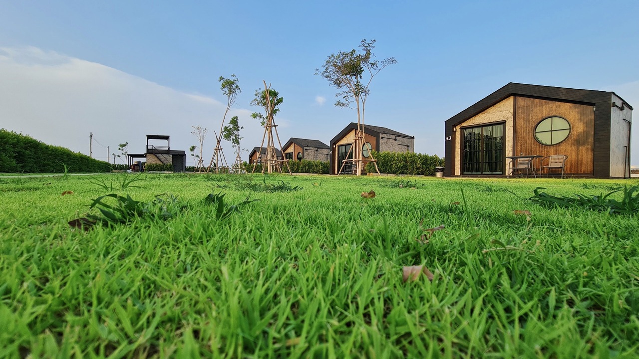 Photo of Outdoor in Kaeng Sian