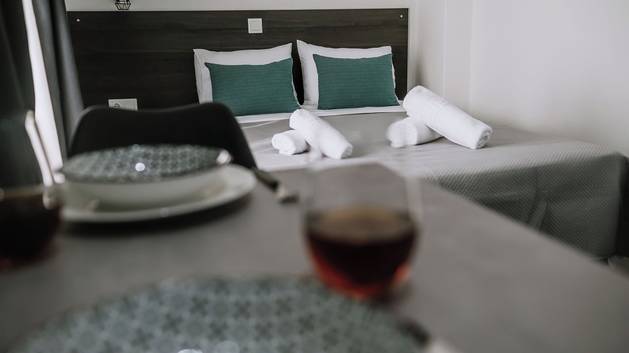 Photo of Bedroom in Ierissos