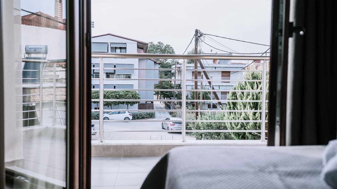 Photo of Outdoor in Ierissos