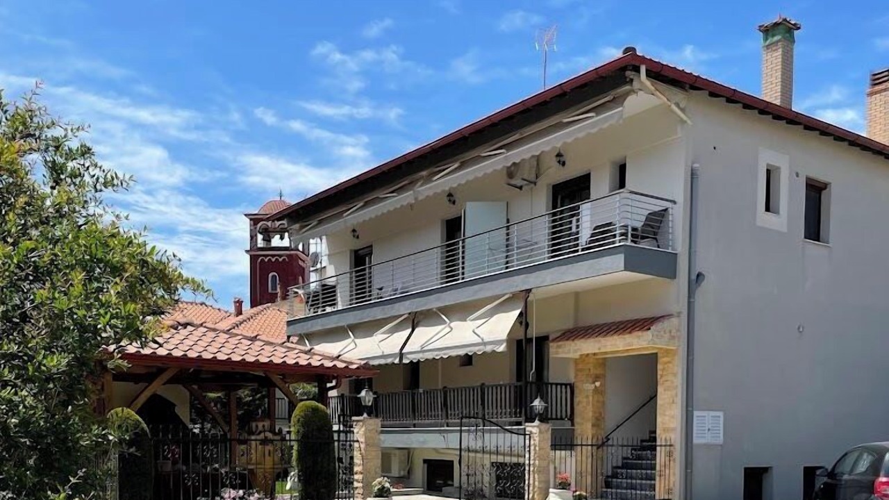 Photo of Outdoor in Ierissos