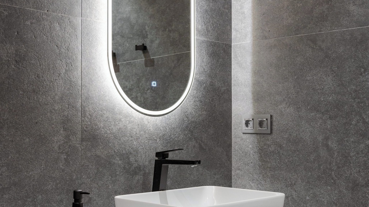 Photo of Bathroom in Patras