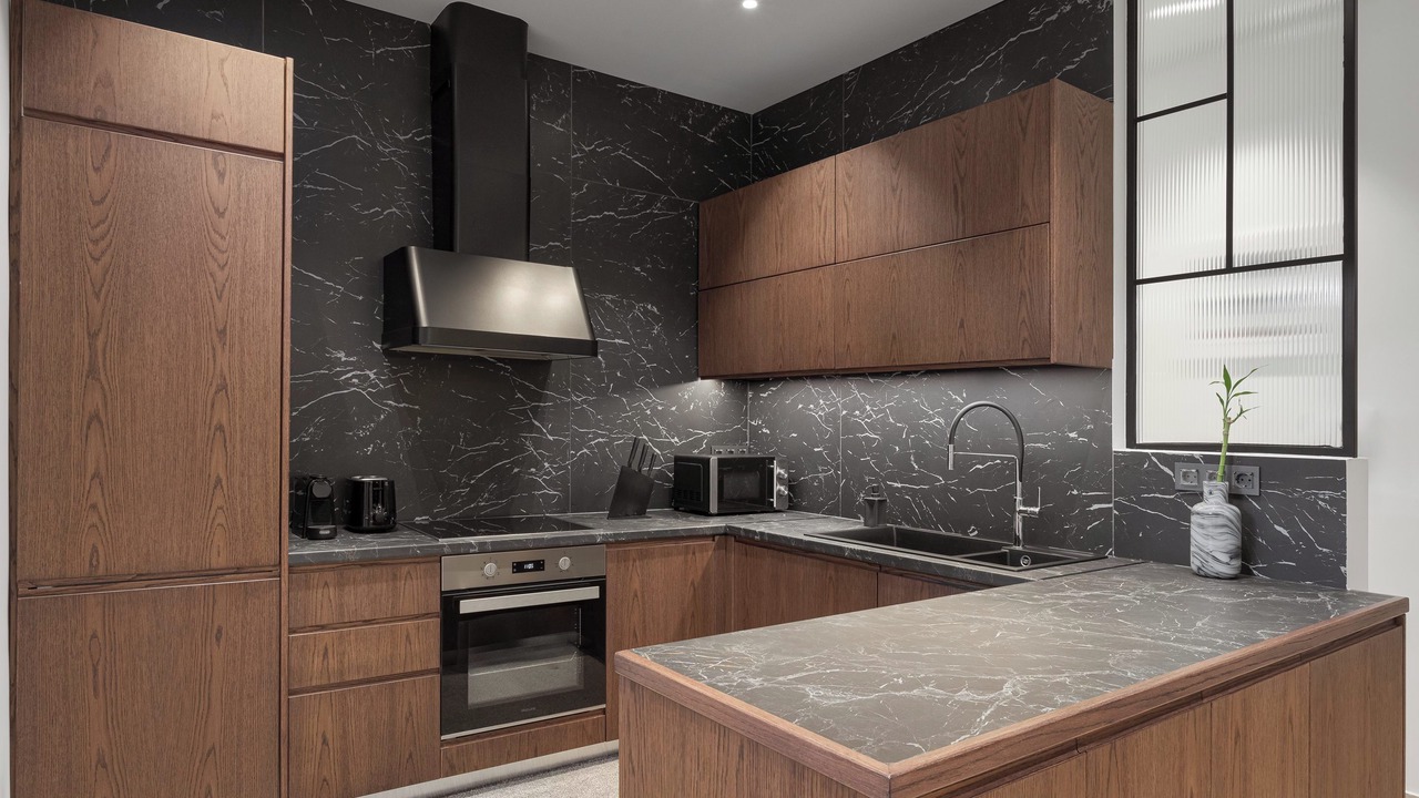 Photo of Kitchen in Patras