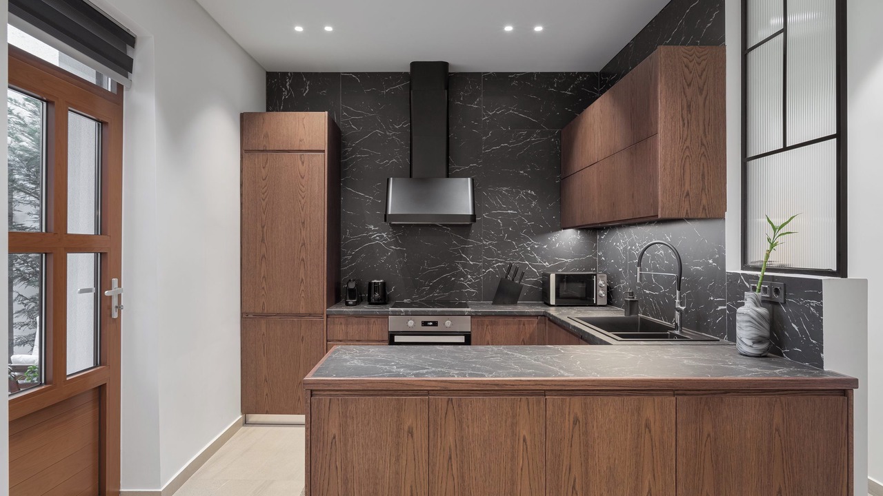 Photo of Kitchen in Patras