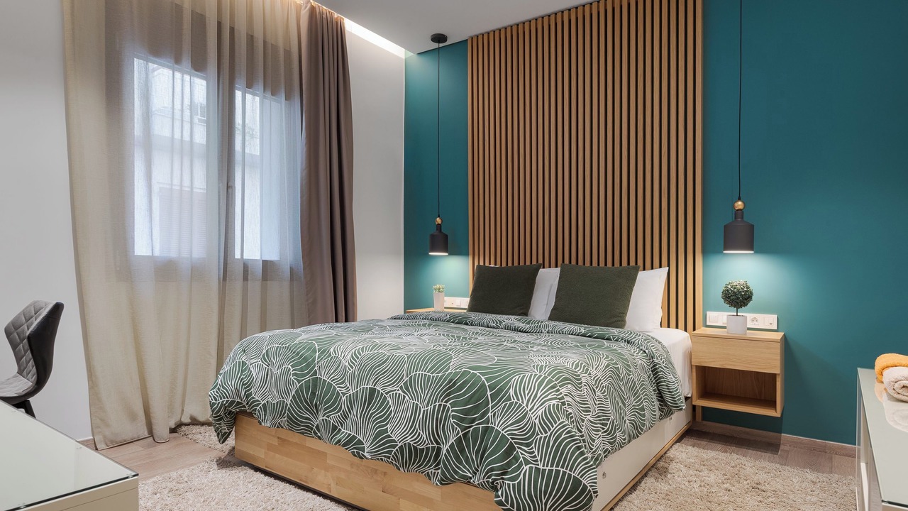Photo of Bedroom in Patras
