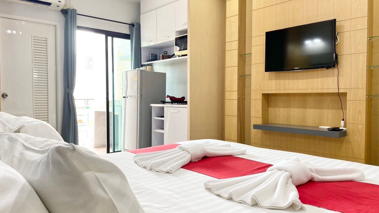 Photo of Bedroom in Chalong
