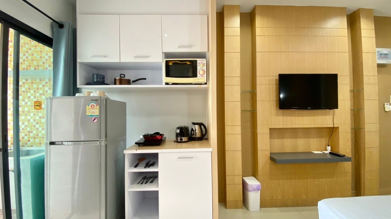 Photo of Kitchen in Chalong