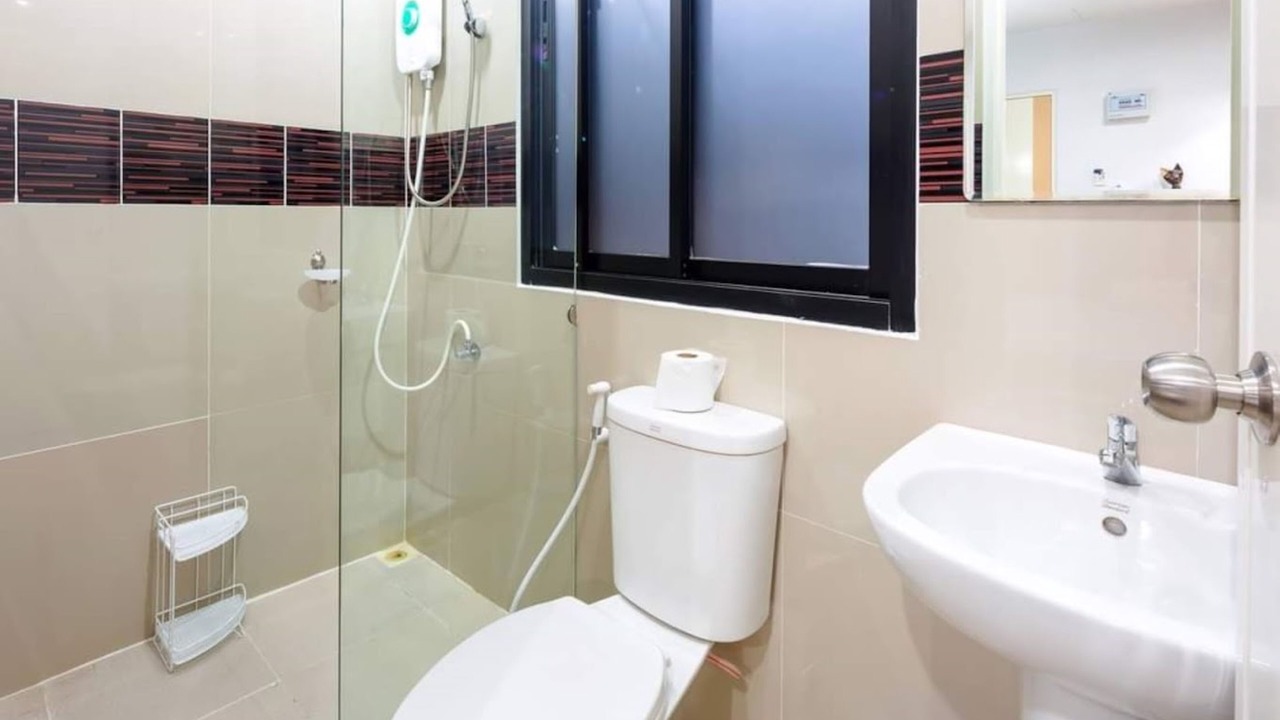 Photo of Bathroom in Chalong
