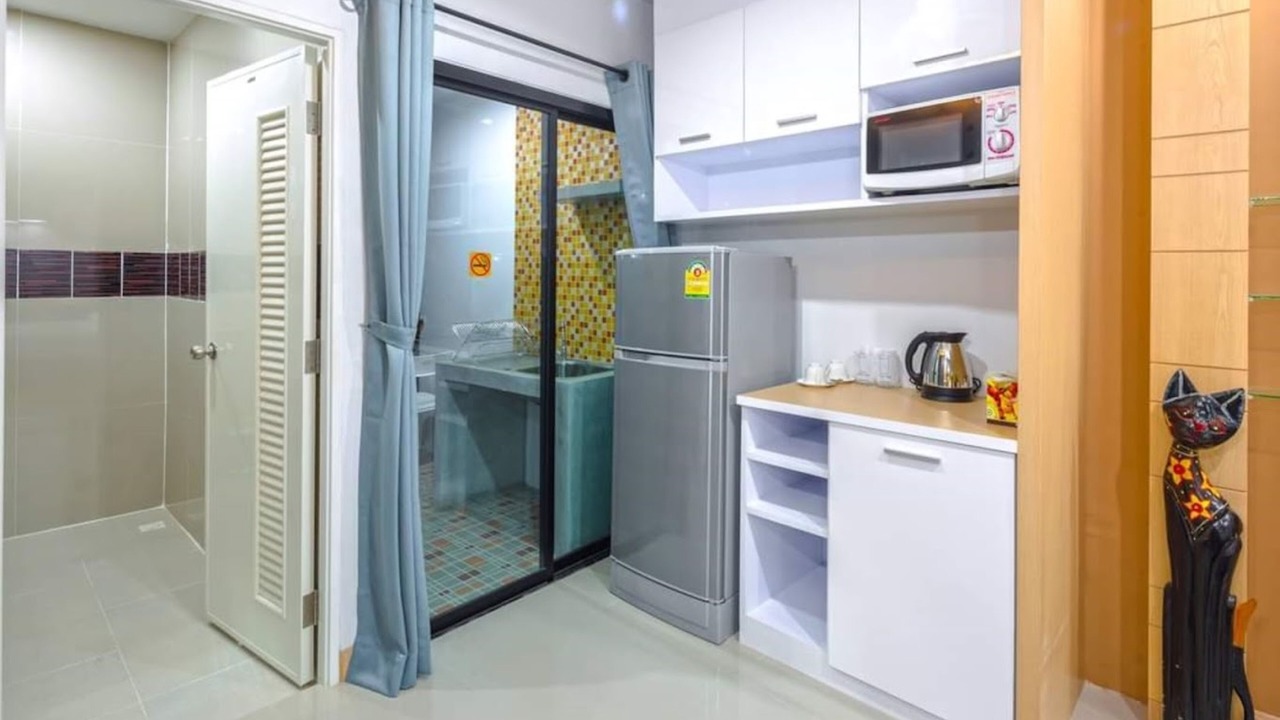 Photo of Kitchen in Chalong