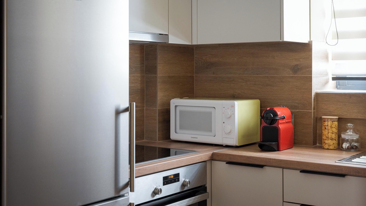 Photo of Kitchen in Patras
