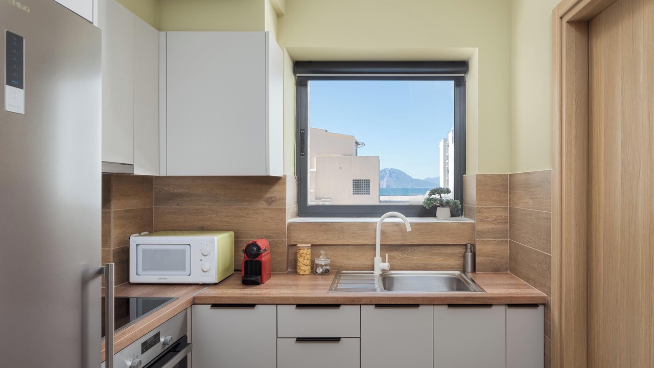 Photo of Kitchen in Patras