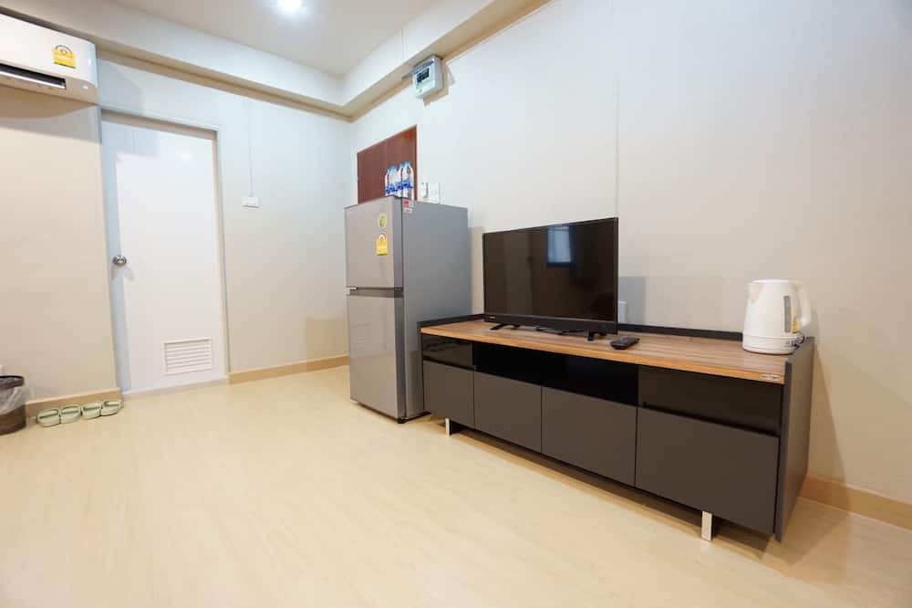 Photo of Kitchen in Samran Rat